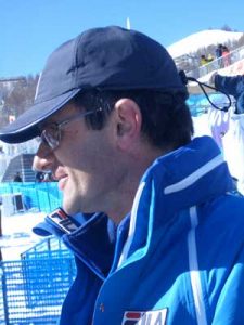 Bruno Oberhammer, leggenda dello sci alpino paralimpico