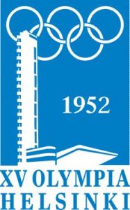 Le Olimpiadi 1952, disputate a Helsinki