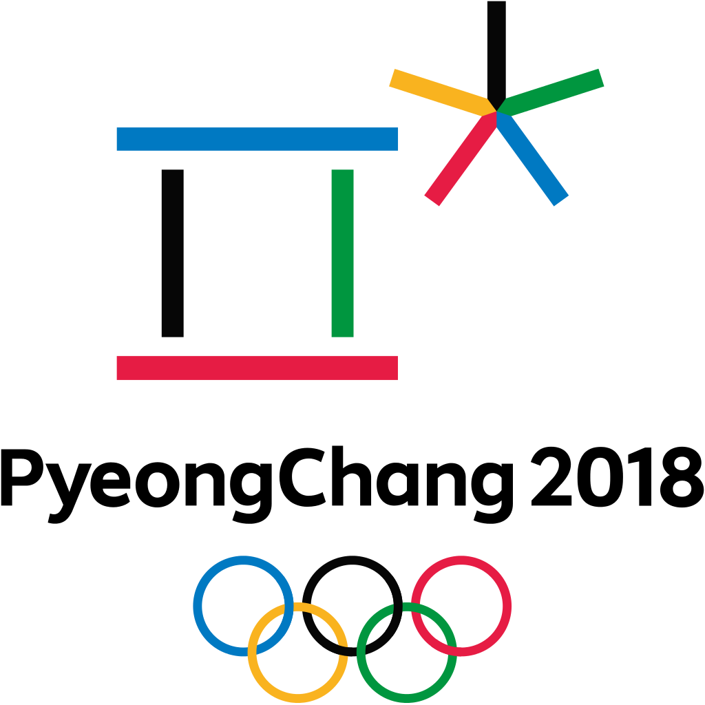 Le Olimpiadi invernali 2018, che si disputeranno a Pyeongchang