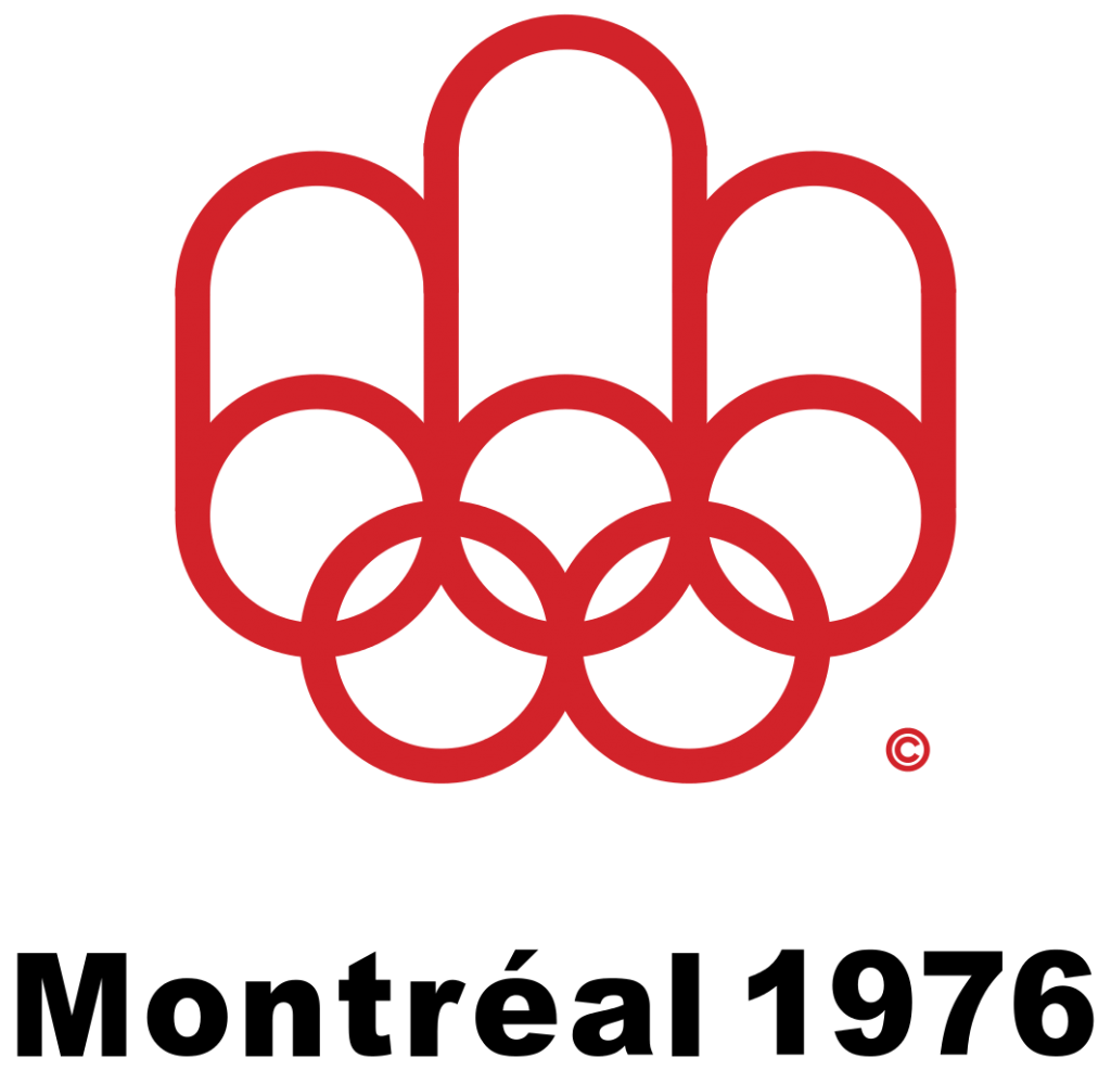 Le Olimpiadi 1976, disputate a Montréal