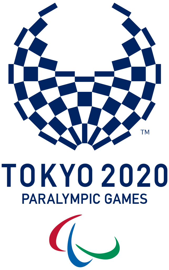 Le Paralimpiadi 2020, che si disputeranno a Tokyo