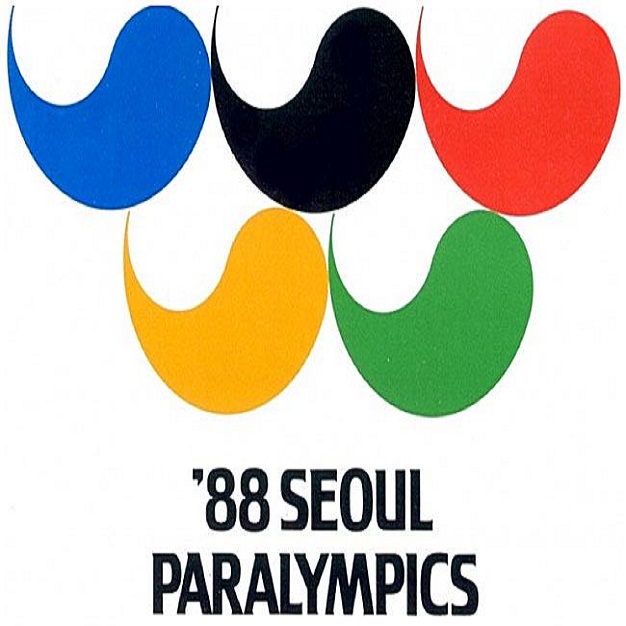 Le Paralimpiadi 1988, disputate a Seul
