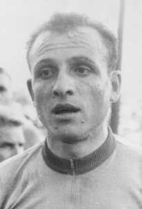 Ercole Baldini, storia del campione olimpico di ciclismo a Melbourne 1956