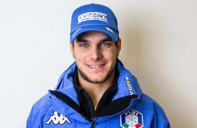 Emanuele Buzzi: il giovane sciatore ha rilasciato un'intervista ai nostri microfoni, raccontandoci la sua carriera e le sue speranze per il futuro