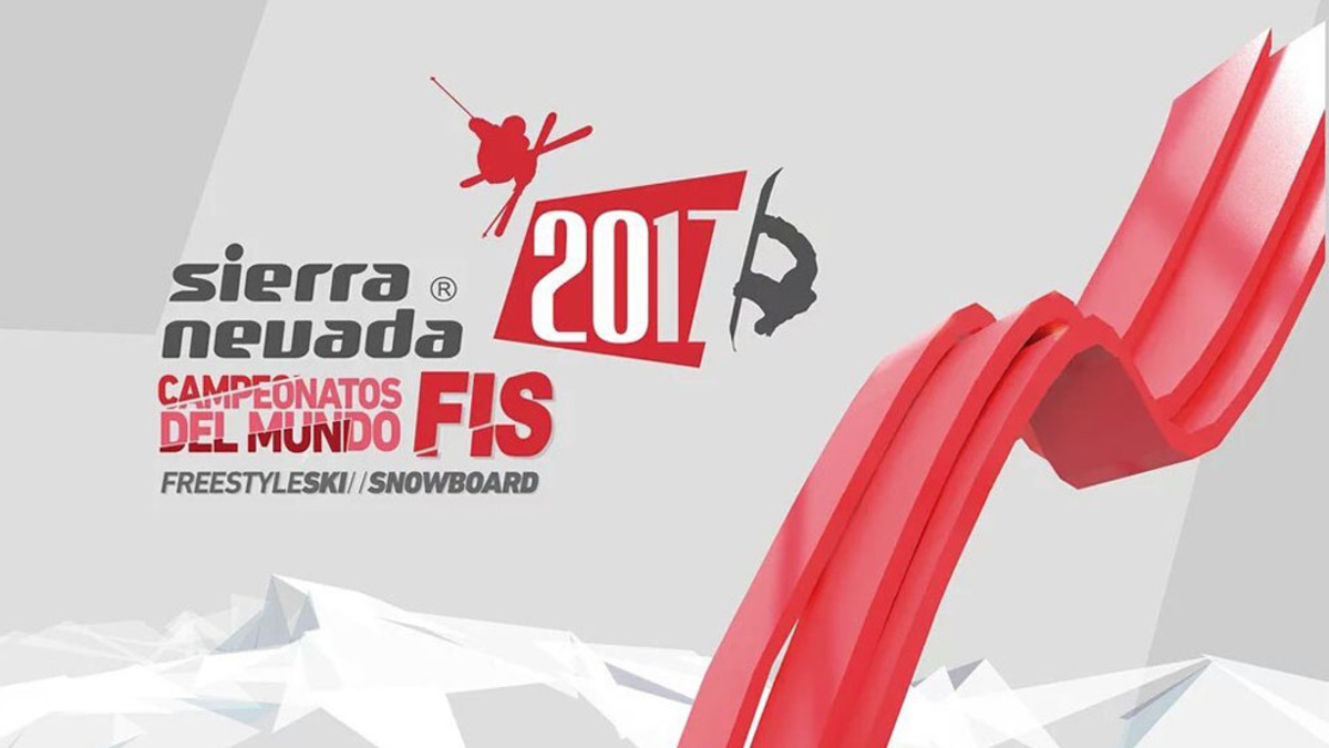 I Mondiali di snowboard e freestyle in Sierra Nevada del 2017