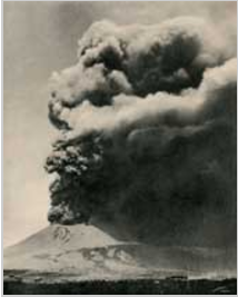 L'eruzione del Vesuvio (ingv.it)