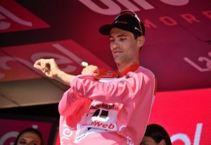 Tom Dumoulin