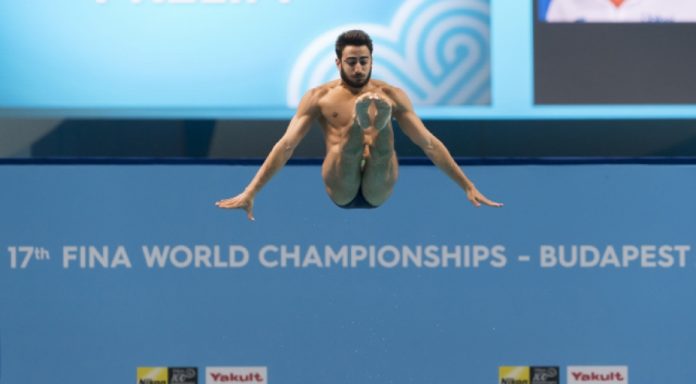 Mondiali Budapest