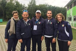 Tiro a volo, Mondiali: i due team italiani sono stati eliminati alle qualificazioni