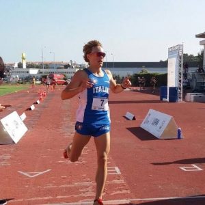 pentathlon europei youth a 2017 giorgio malan argento individuale italia