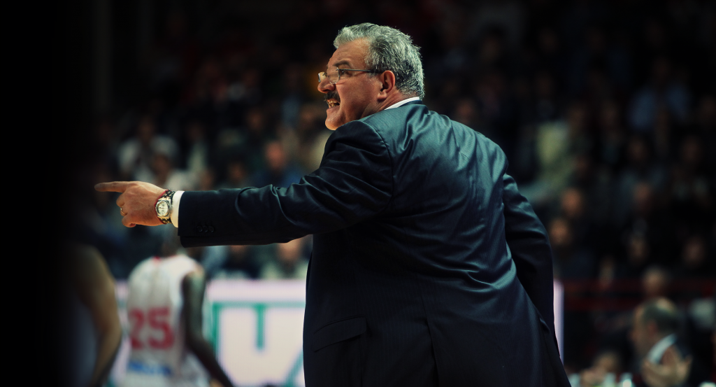 Basket, qualificazioni Mondiali 2019: i convocati dell'Italia di Meo Sacchetti