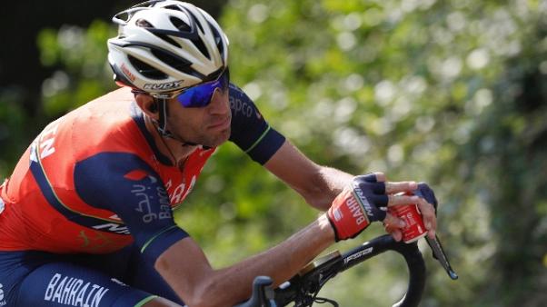 Vincenzo Nibali trionfa nel Giro di Lombardia