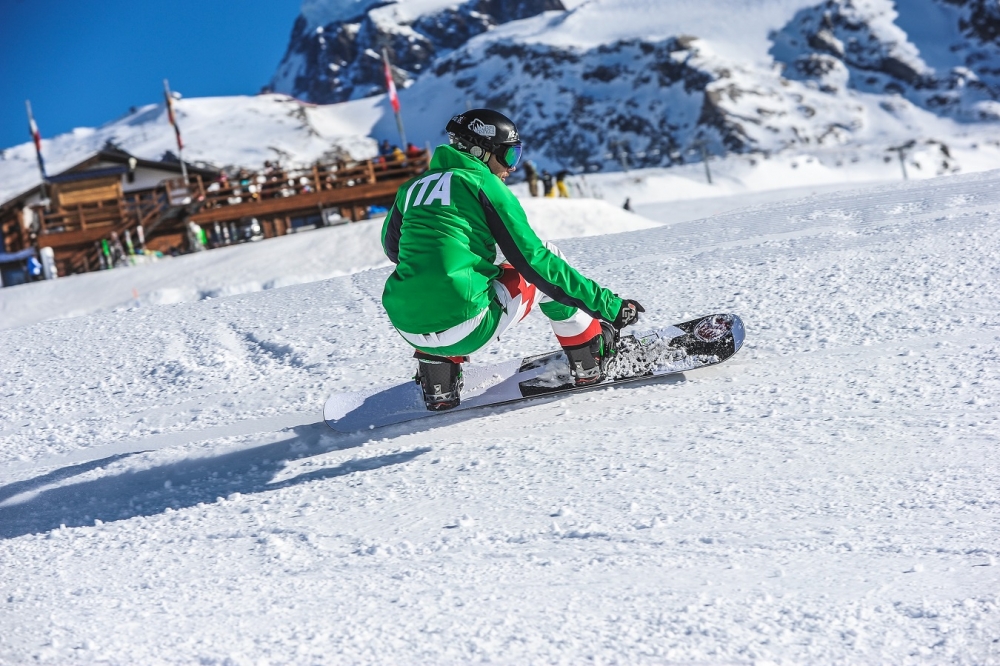 Paralimpiadi invernali 2018: il calendario gare di venerdì 16 marzo. Tornano in pista i riders italiani che vanno a caccia di un podio nel banked slalom di snowboard. Speranze per Jacopo Luchini.