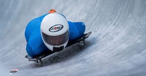 valentina margaglio skeleton italia skeleton coppa del mondo 2018 altenberg intercontinental cup 2018 st. moritz