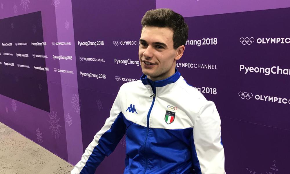 Olimpiadi invernali 2018: il bilancio del pattinaggio di velocità a PyeongChang. Nicola Tumolero conquista il bronzo nei 10.000 metri.