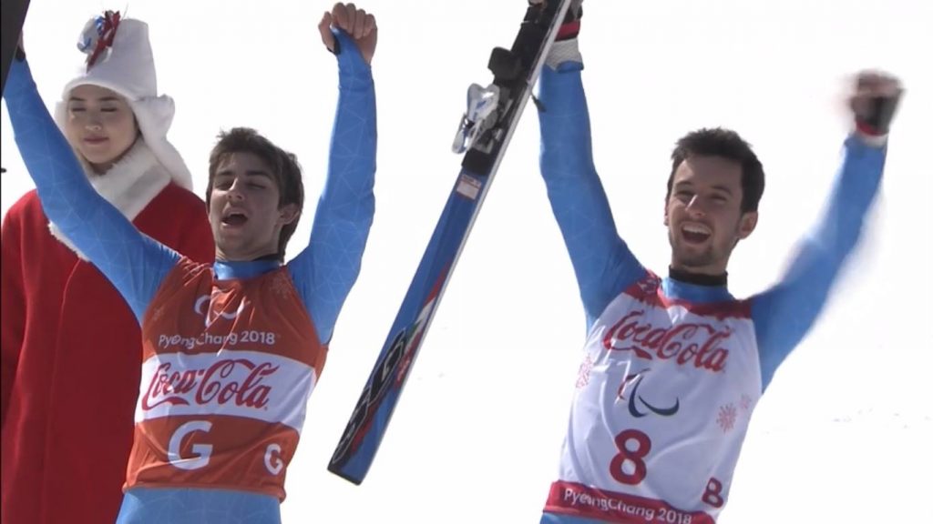 Paralimpiadi invernali 2018, il calendario fare di martedì 13 marzo. Italia in gara solamente nello sci alpino. Il duo Bertagnolli / Casal cerca una medaglia nella supercombinata.