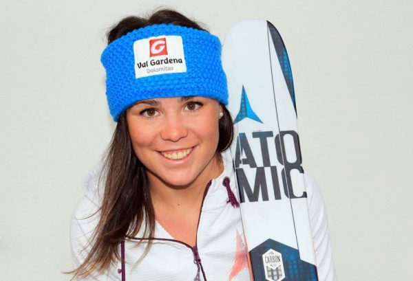 Campionati italiani sci alpino