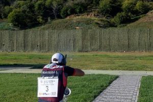 Tiro a volo, Coppa del Mondo: Maria Lucia Palmitessa prima eliminata in finale