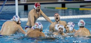 pallanuoto europa cup 2018 final eight settebello bronzo 7bello italia pallanuoto maschile terzo nazionale italiana maschile di pallanuoto