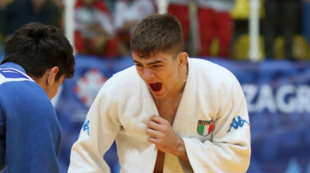 Judo, Europei under 21: l'Italia è seconda nel medagliere e centra il miglior risultato della propria storia nella categoria.