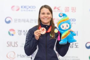 Tiro a volo, Mondiali 2018: il resoconto della spedizione azzurra a Changwon