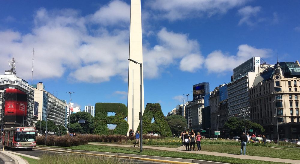 Buenos Aires ospiterà i Giochi Olimpici Giovanili (credit: coni.it)