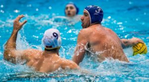 pallanuoto maschile europa cup 2018 gironi settebello montenegro italia italy 7bello waterpolo nazionale italiana 
