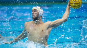 pallanuoto maschile europa cup 2018 gironi settebello 7bello italia-francia gonzalo oscar echenique italy waterpolo watersports europa cup 2018/2019