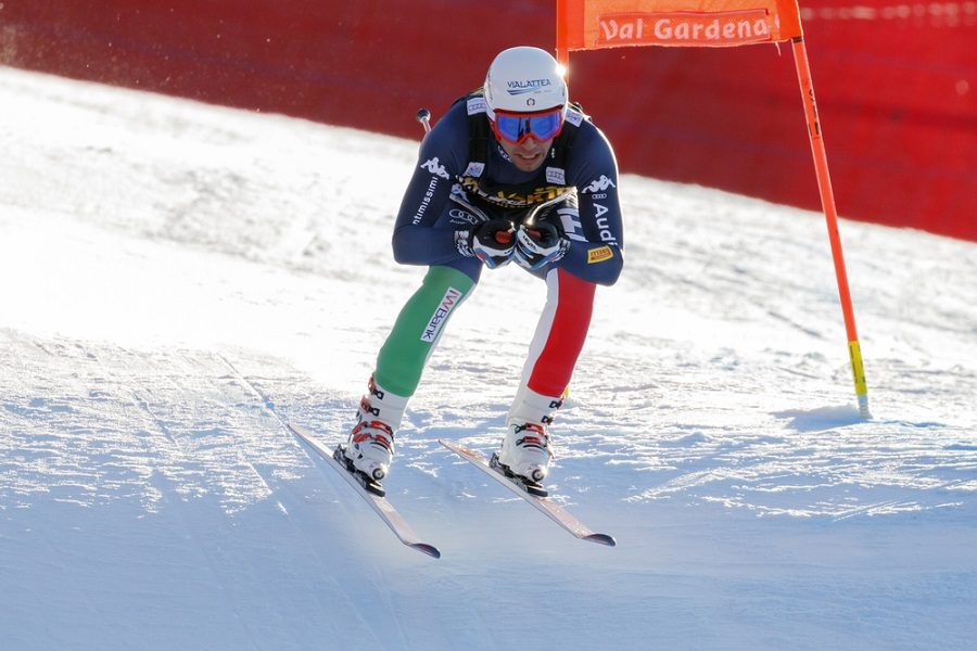 Campionati italiani sci alpino