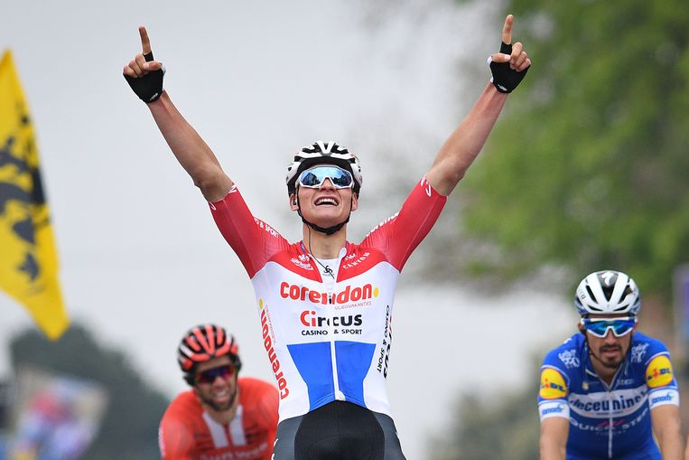 Mathieu van der Poel