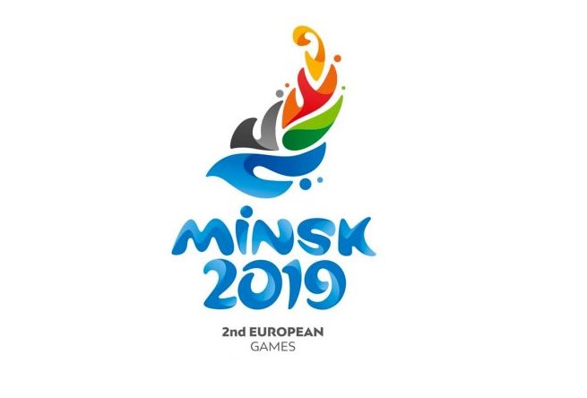 Giochi Europei Minsk 2019