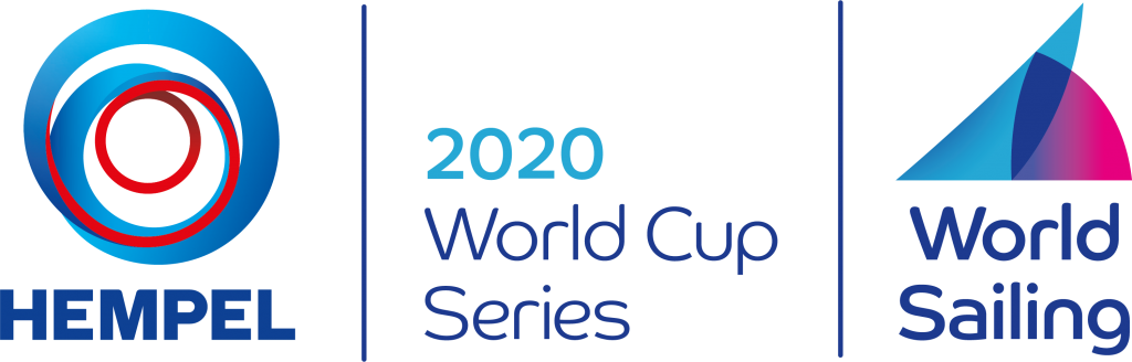 Vela World Cup Series 2020