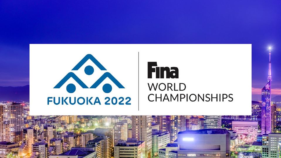 fina fukuoka 2021
